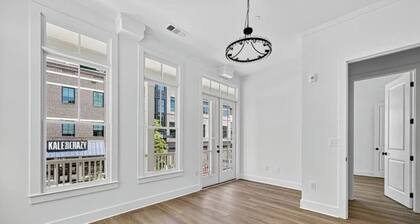 Luxe New 2BR Adair Park Downtown Woodstock