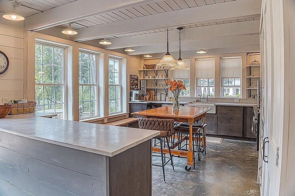 Cucina privata