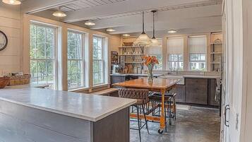 Cucina privata