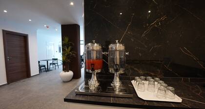 HOSTEL LE PRINCE
