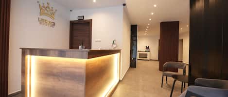 Recepción