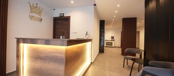 HOSTEL LE PRINCE