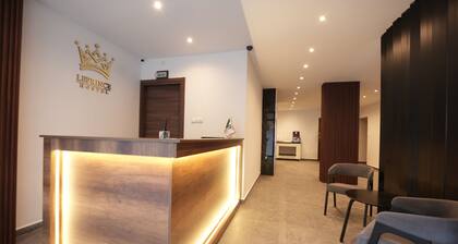 HOSTEL LE PRINCE