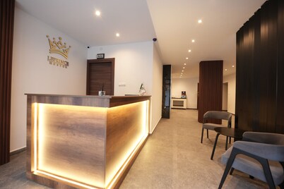 HOSTEL LE PRINCE