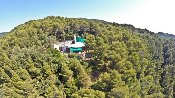 Exterior - B&B Al Cavalluccio Marino (Ameglia)