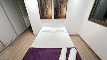 Soundproofing, iron/ironing board, free WiFi, wheelchair access