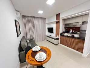 Khu phòng khách