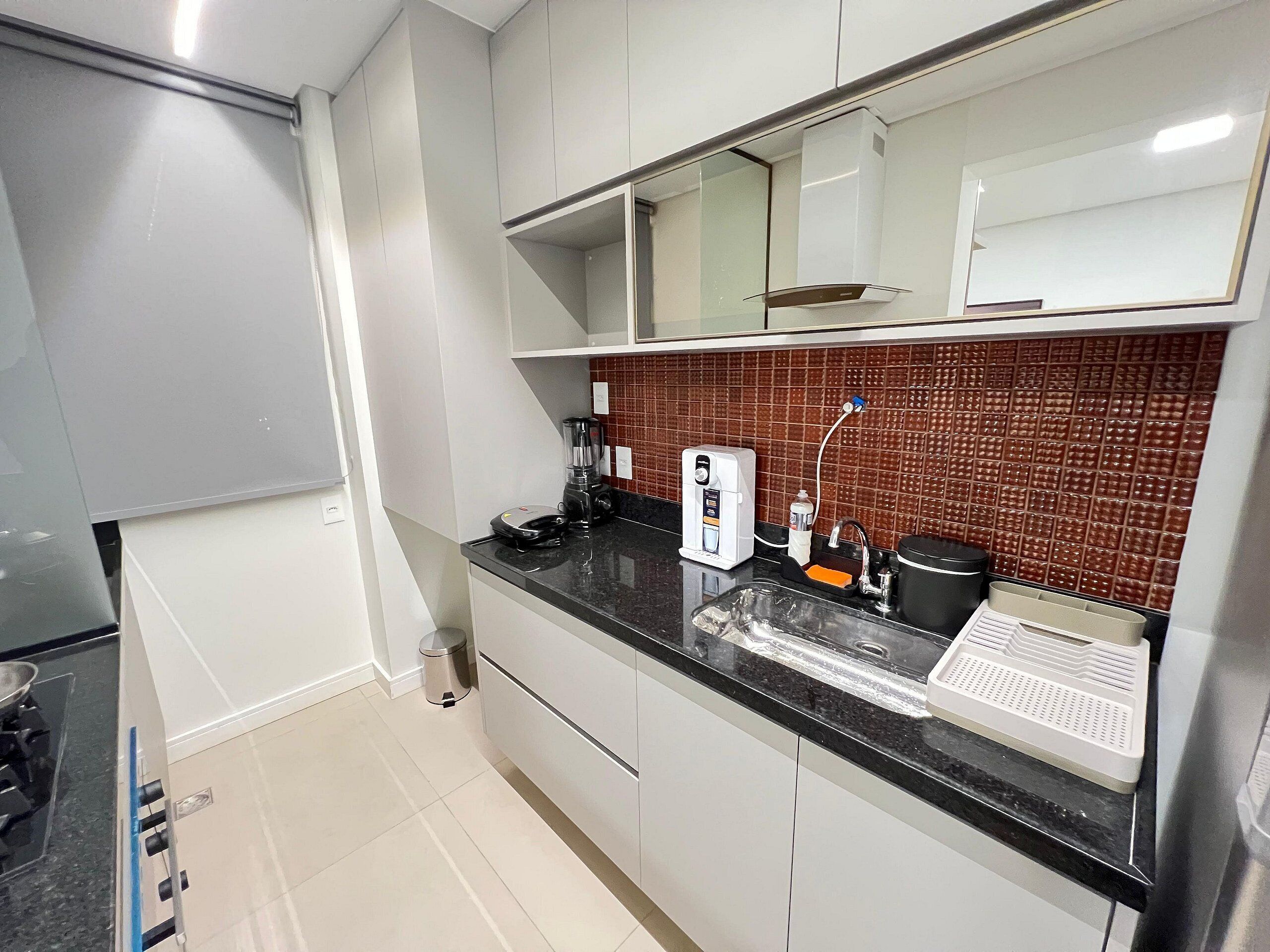 Dapur pribadi