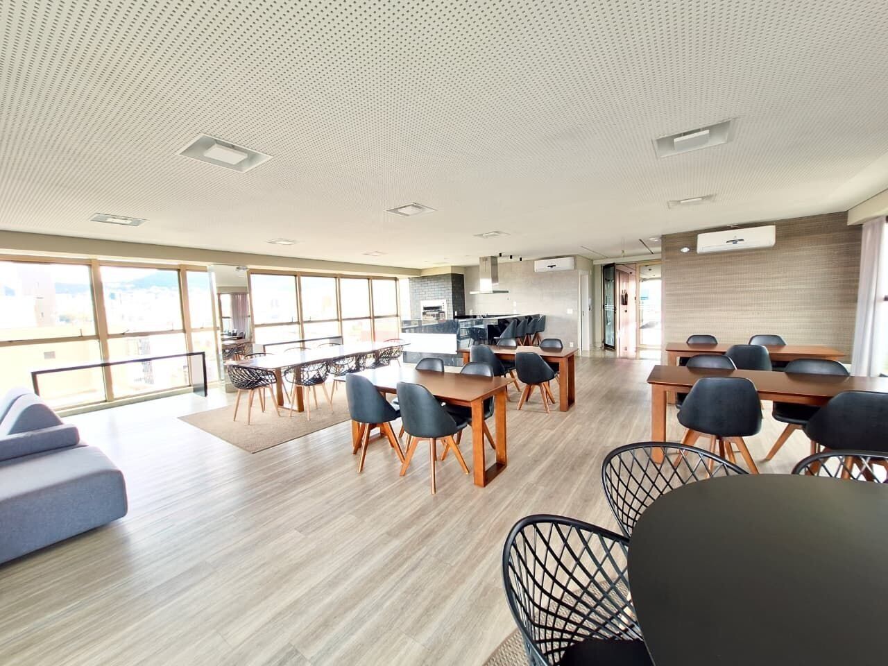 Apartment | Dining