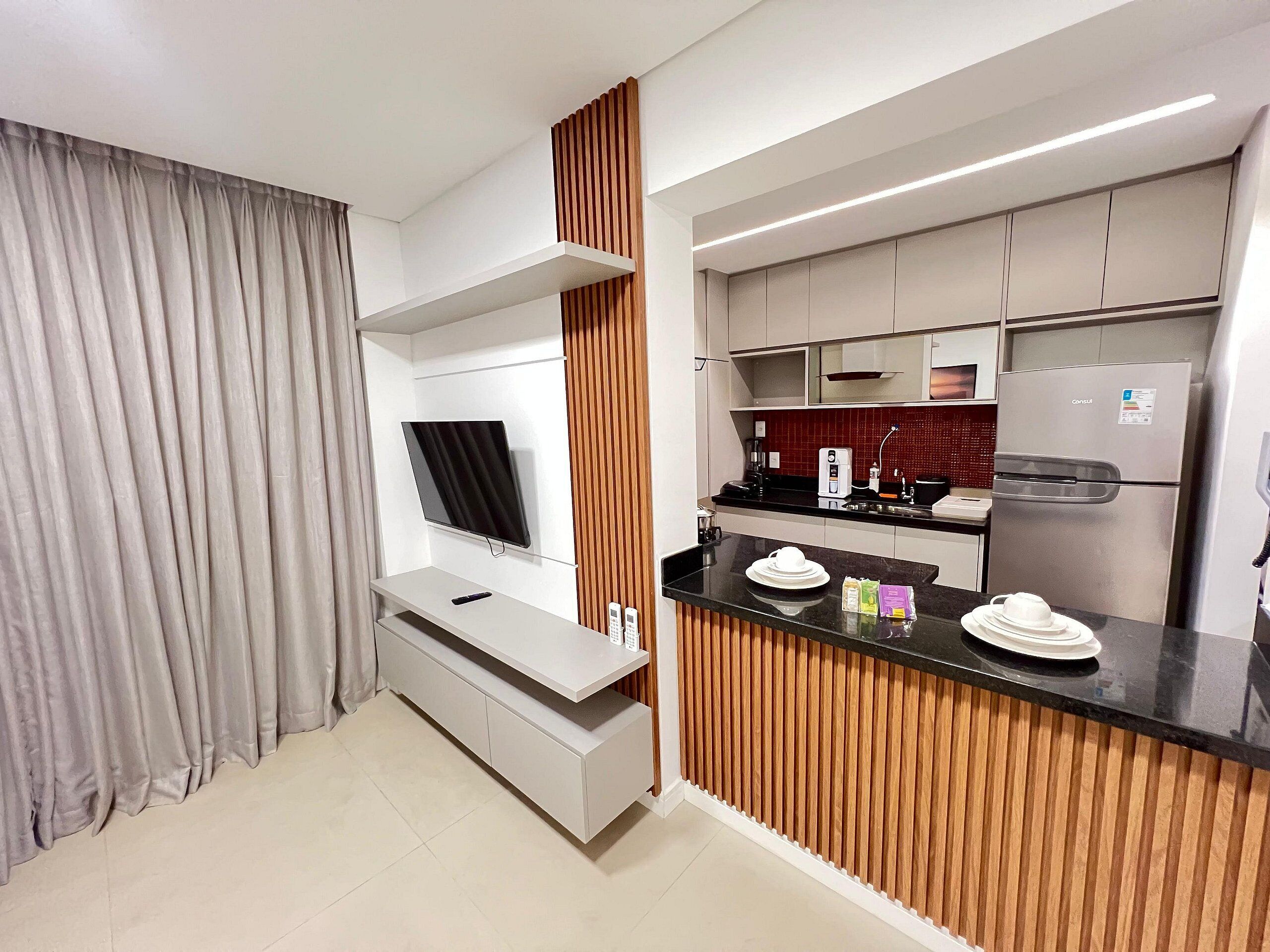 Apartment | Private kitchen