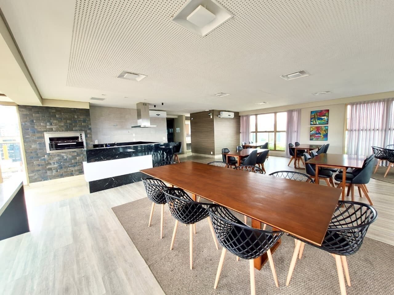 Apartamento | Restauración