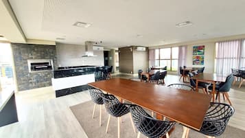 Apartamento | Restauración