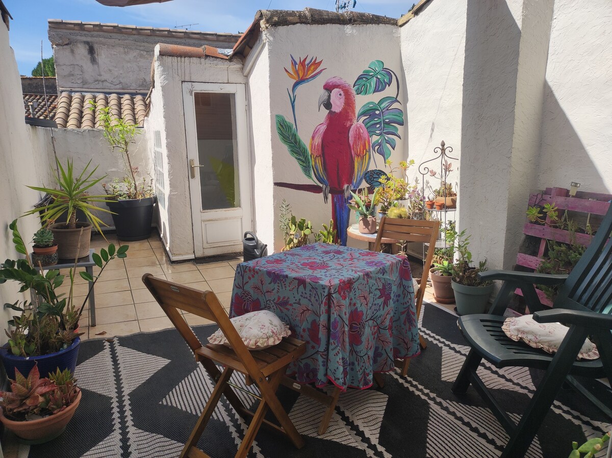 Image de profil de l’hôte