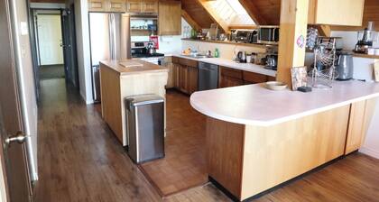 Large Spacious Chalet