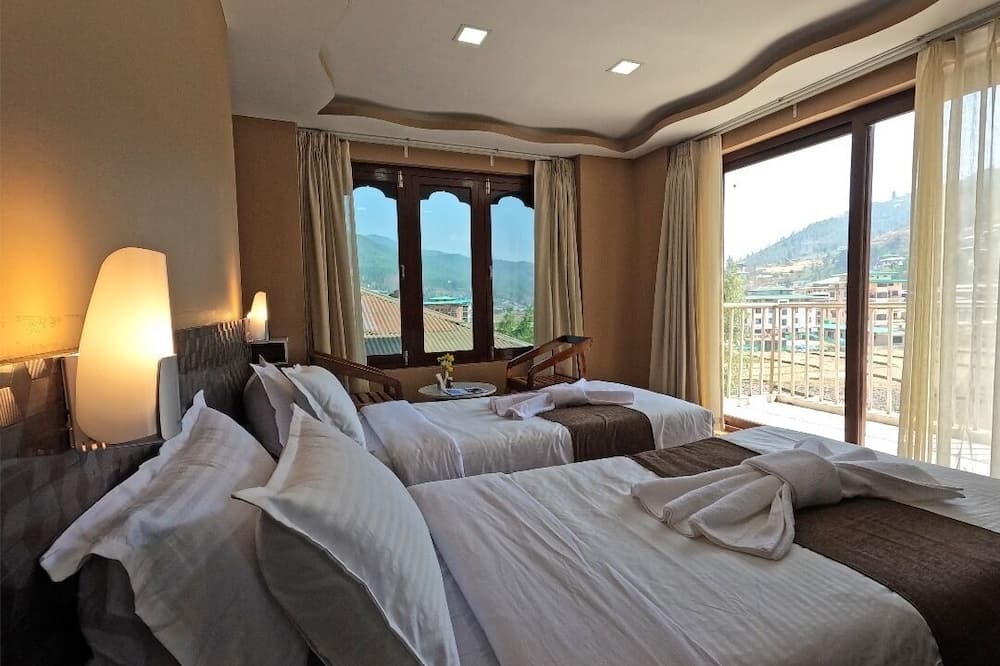 Hotel Tashiling — other in Paro, Paro Bhutan, 12001