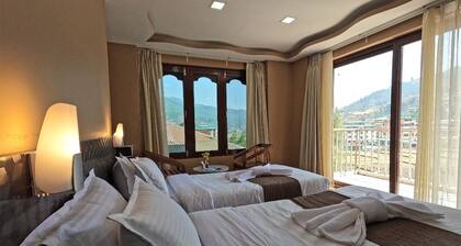 Hotel Tashiling