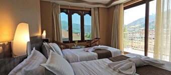 Hotel Tashiling