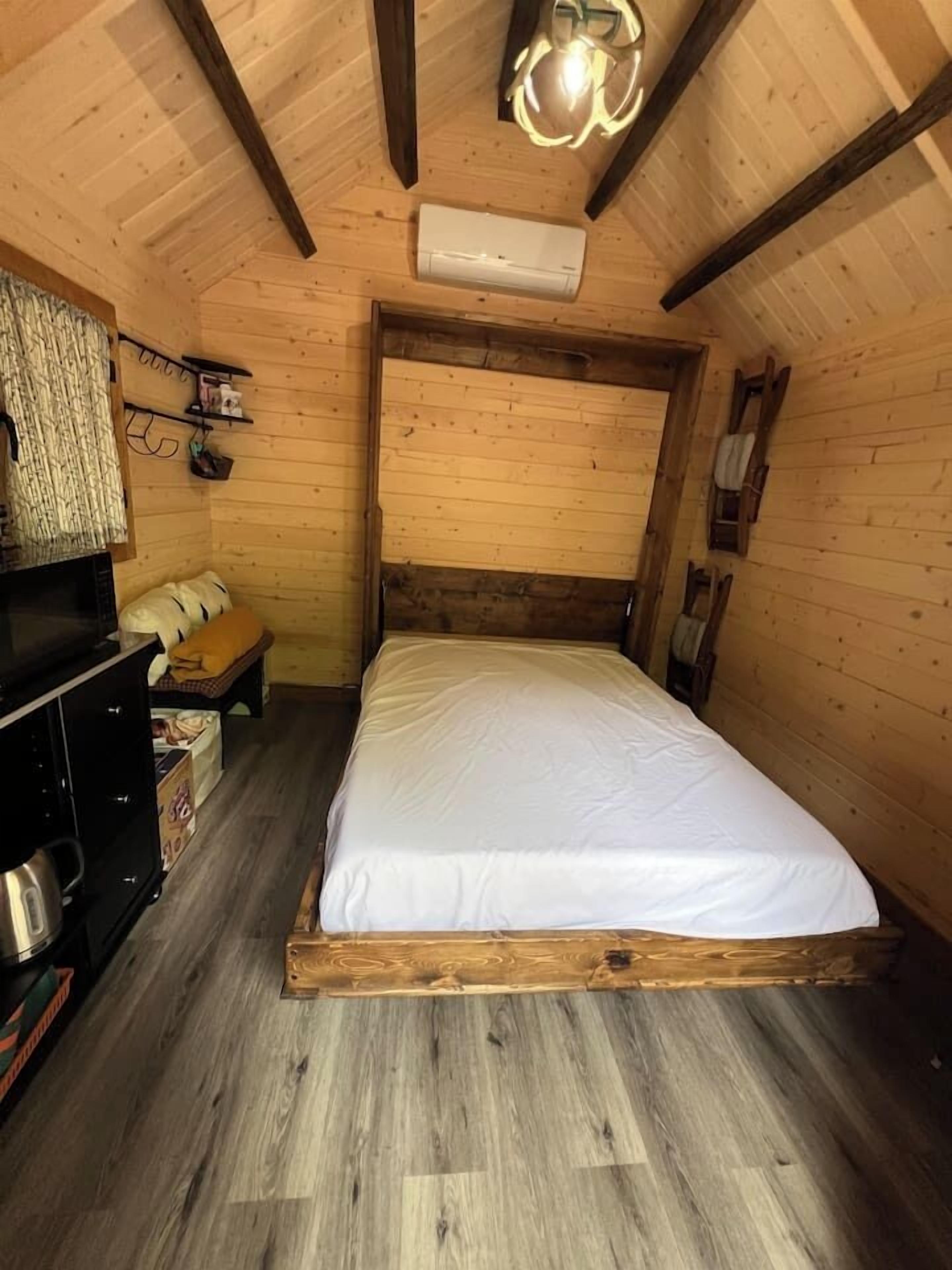 1 dormitorio, wifi gratis, ropa de cama