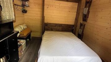 1 dormitorio, wifi gratis, ropa de cama