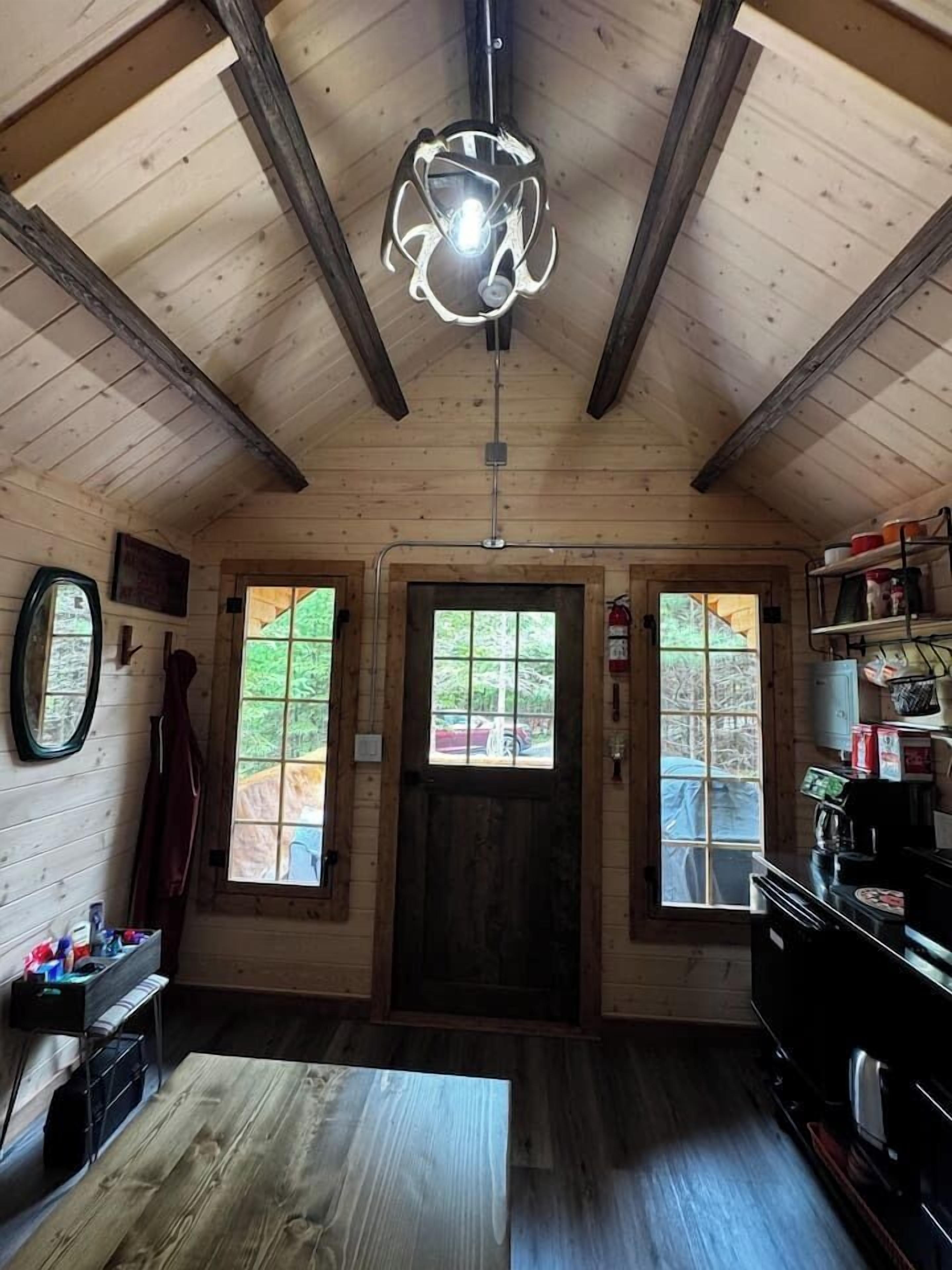 Intérieur