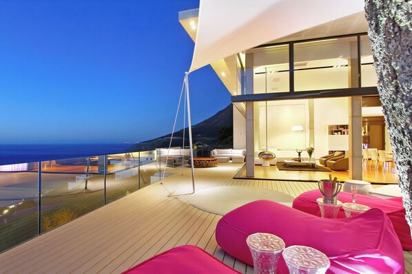 Terras