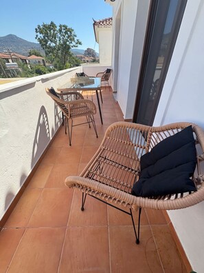 2 bedrooms - Glykofilousa Luxury House 50m to the Beach- Lesvos (Lesvos)