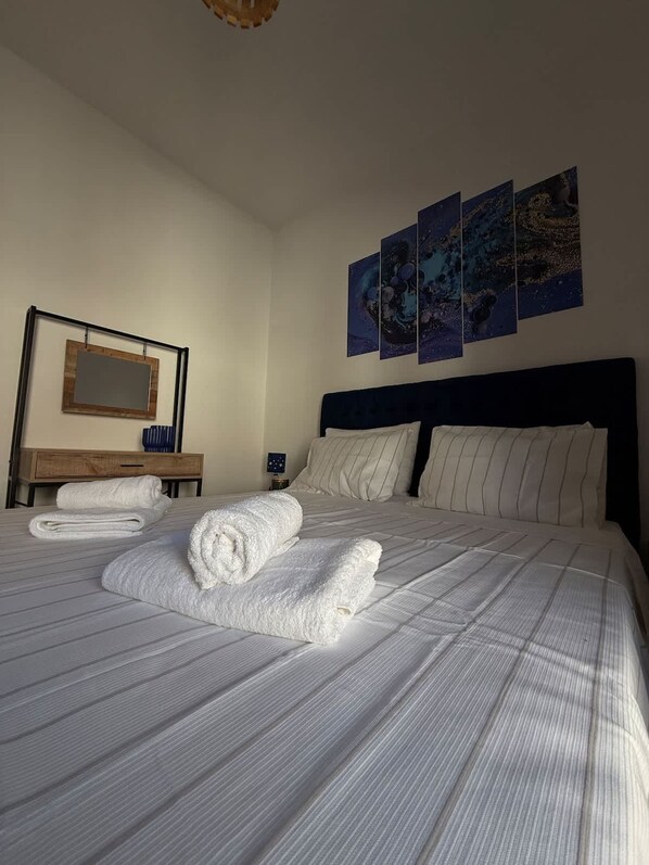 House | 2 bedrooms - Glykofilousa Luxury House 50m to the Beach- Lesvos (Lesvos)