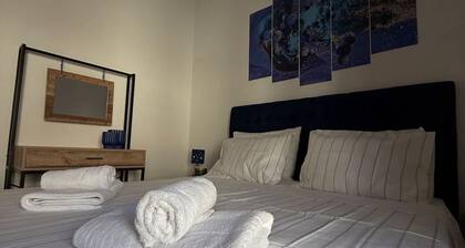 Glykofilousa Luxury House 50m to the Beach- Lesvos