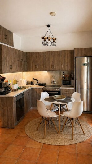 2 bedrooms - Glykofilousa Luxury House 50m to the Beach- Lesvos (Lesvos)