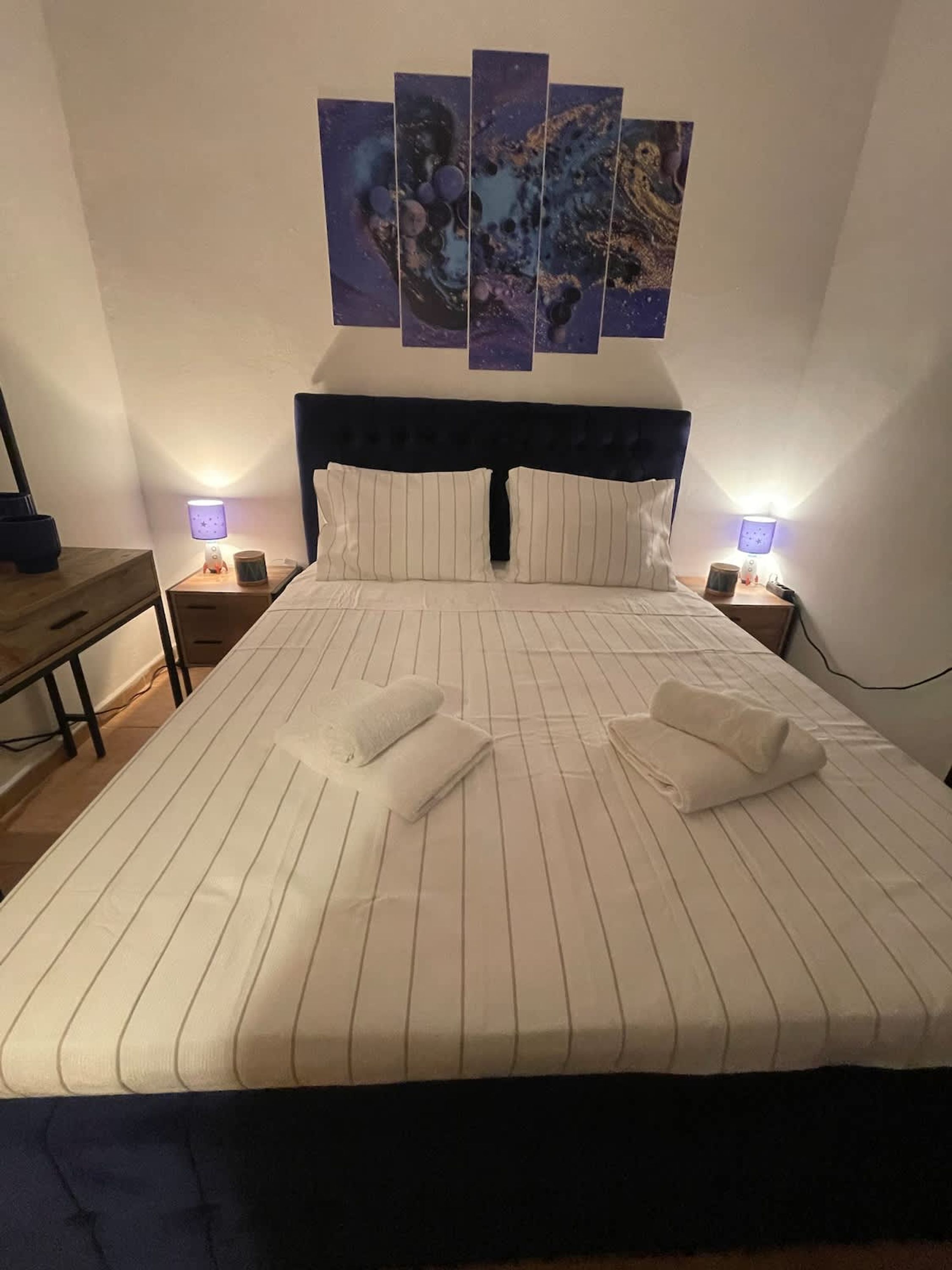 Huis | 2 slaapkamers