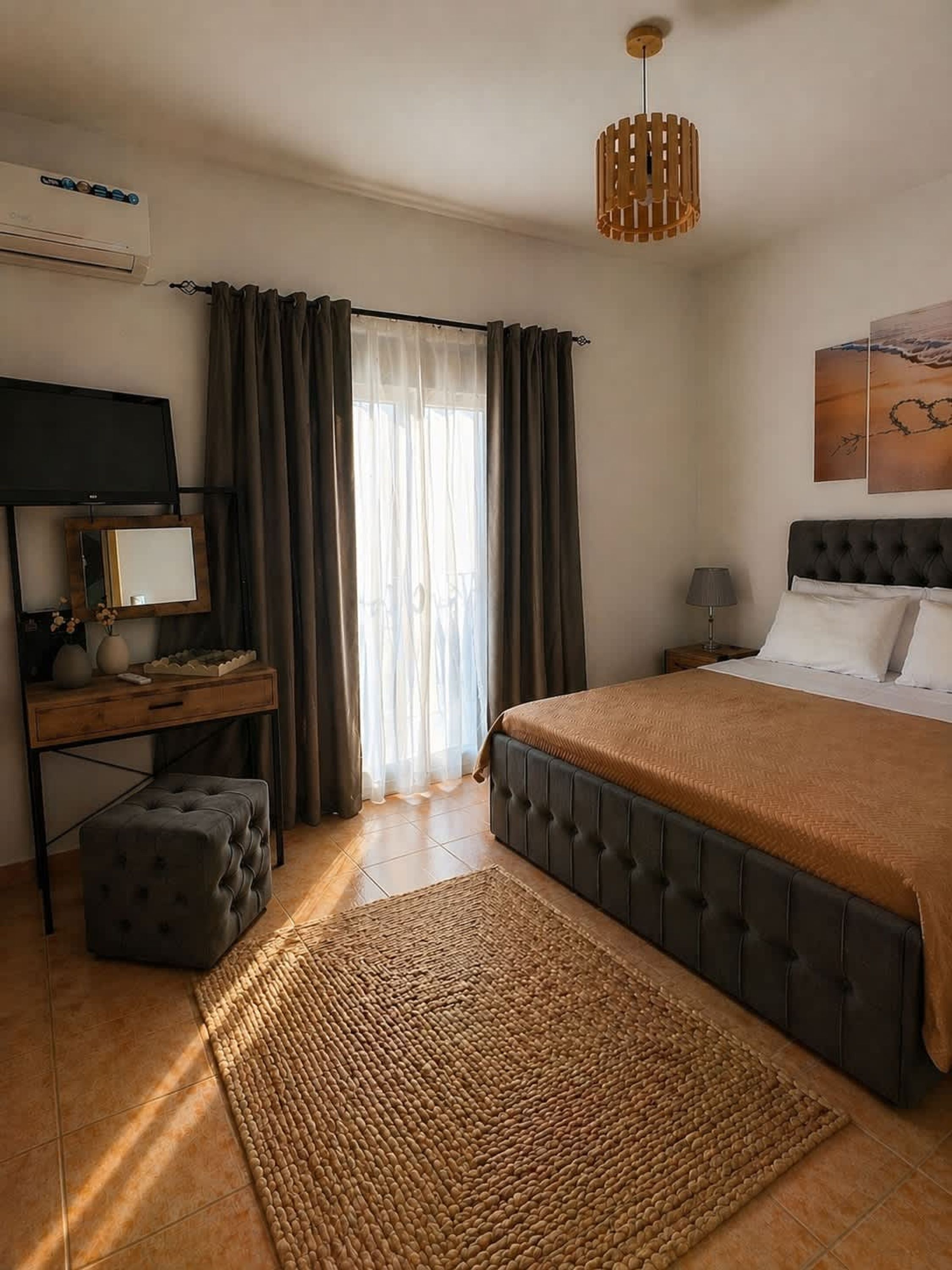 Ferienhaus | 2 Schlafzimmer