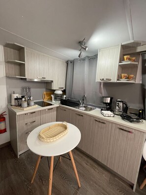 Apartment | 2 bedrooms - Glykofilousa Tiny Ouse (Lesvos)