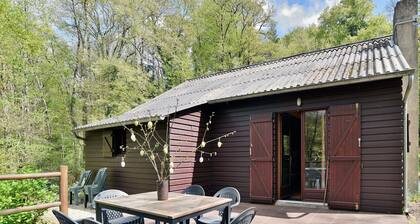 Chalet de la Paturette - Dans les bois