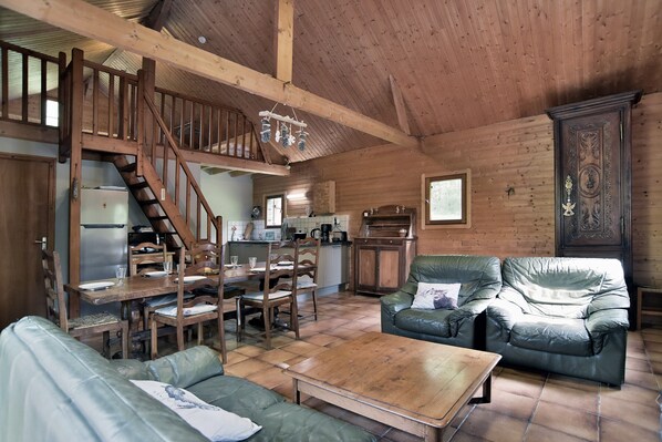 Interieur