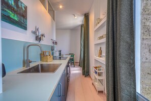 Cucina privata