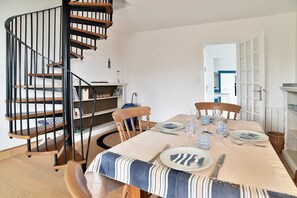 Spiseområde