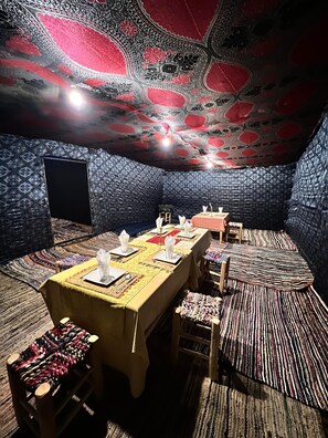 Sala de banquets