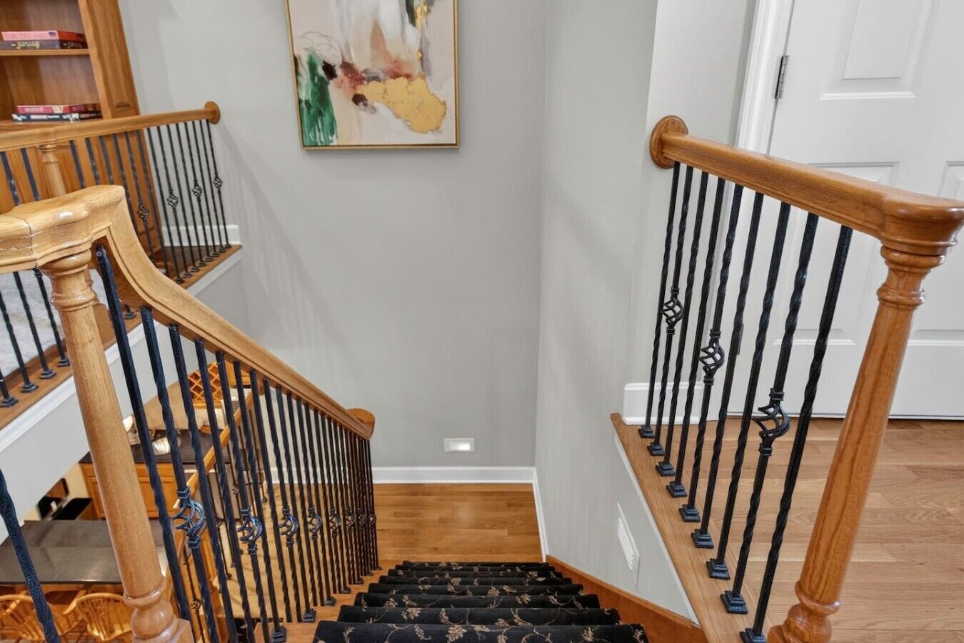 Interieur