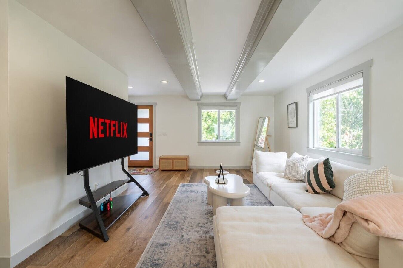 TV