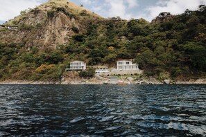 Exterior - Joya Escondida en Santa Catarina Palopo (Santa Catarina Palopó)