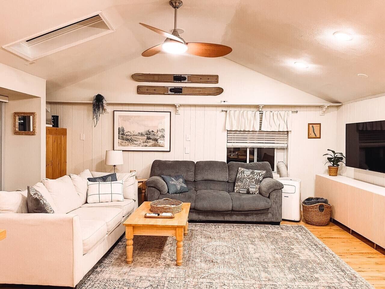 TV