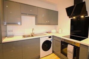 Cucina privata