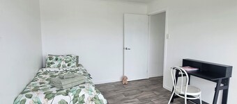 Country Escape Maryborough