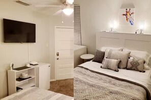 Room - Elegant Private Room in Denton UNT, TWU - 1 (Denton)