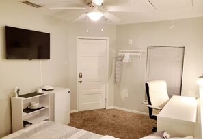 Room - Elegant Private Room in Denton UNT, TWU - 1 (Denton)