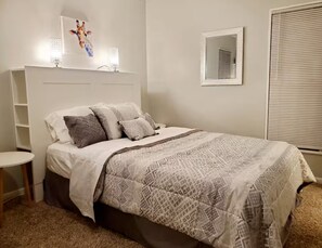 Room - Elegant Private Room in Denton UNT, TWU - 1 (Denton)