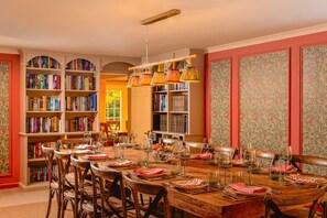 Restaurantes