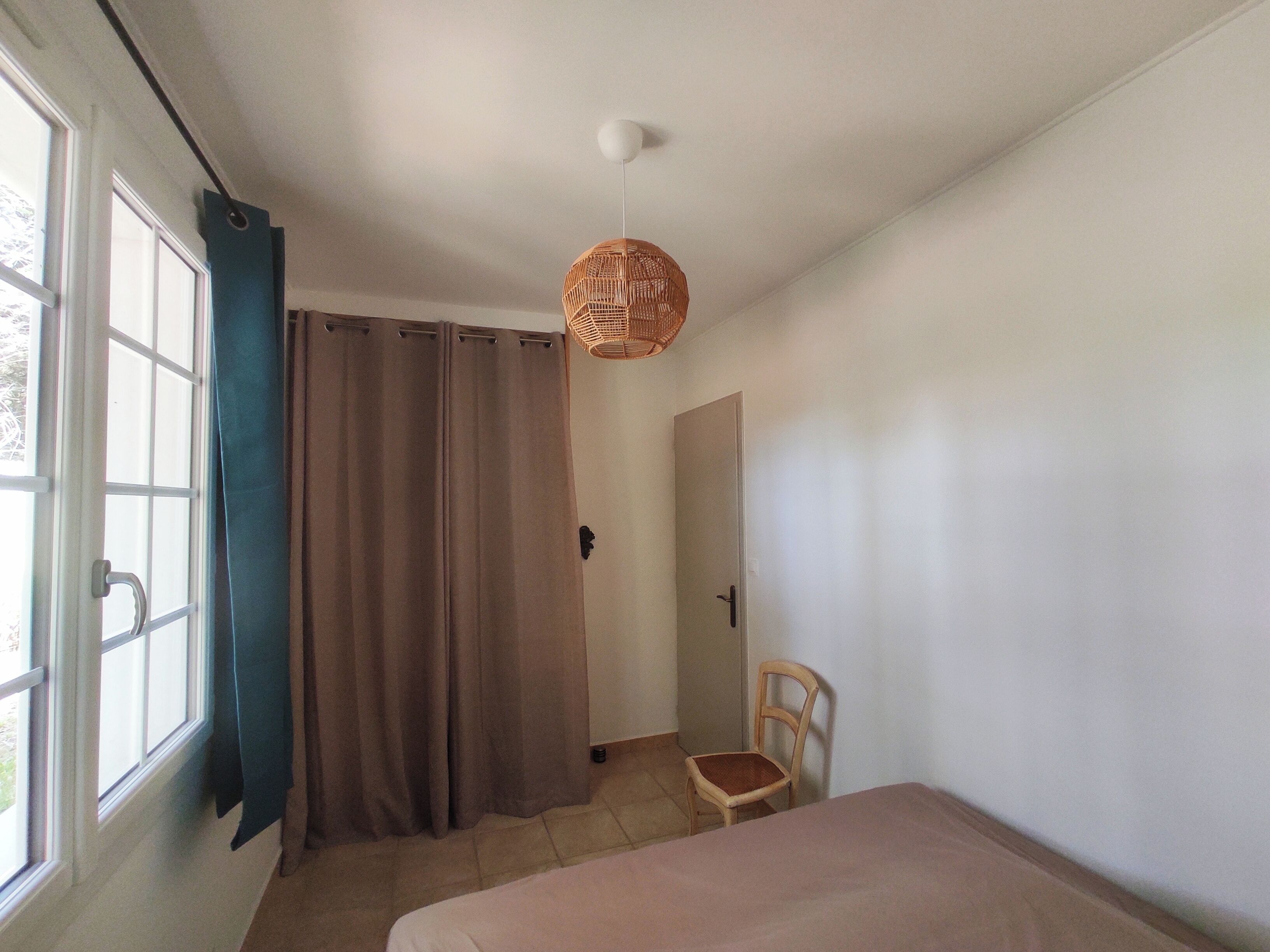 3 bedrooms, free WiFi