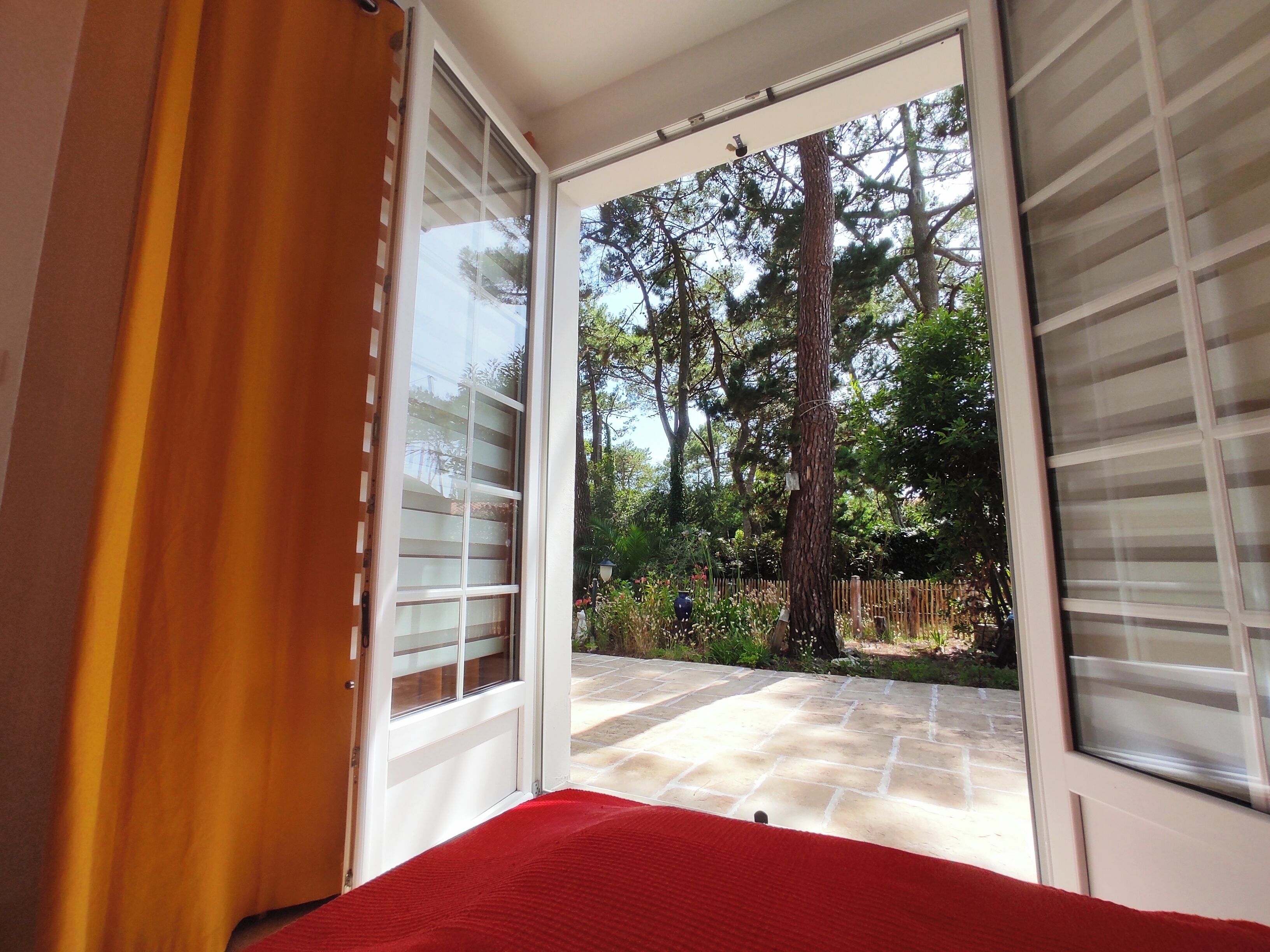 3 bedrooms, free WiFi