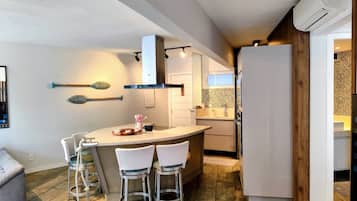Luxe appartement | Interieur